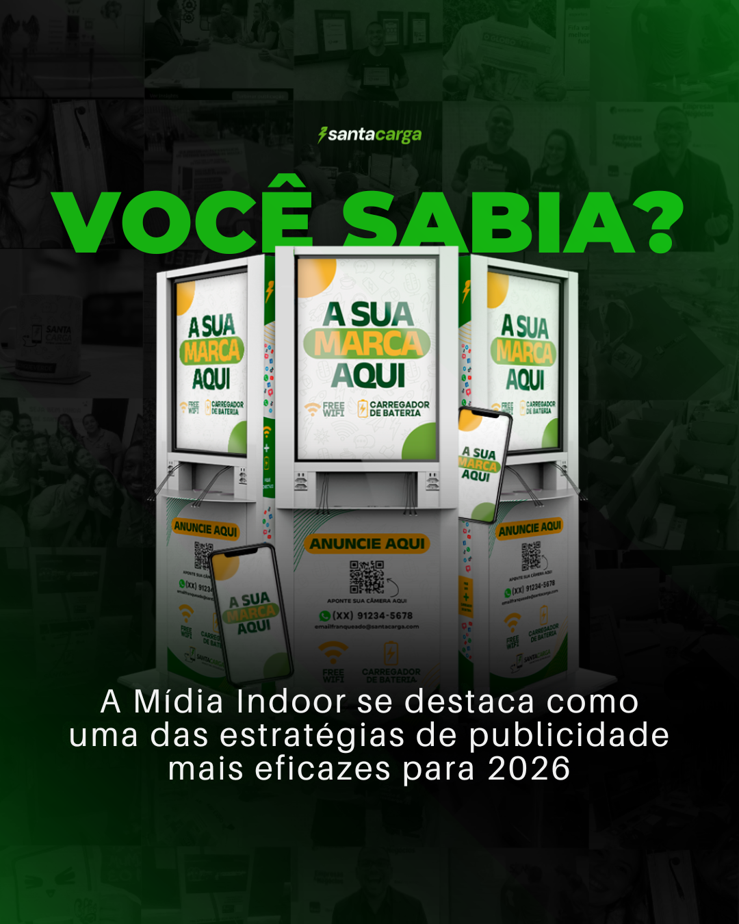 Como anunciar em shoppings no Rio de Janeiro: Guia completo para marcas locais em 2026
