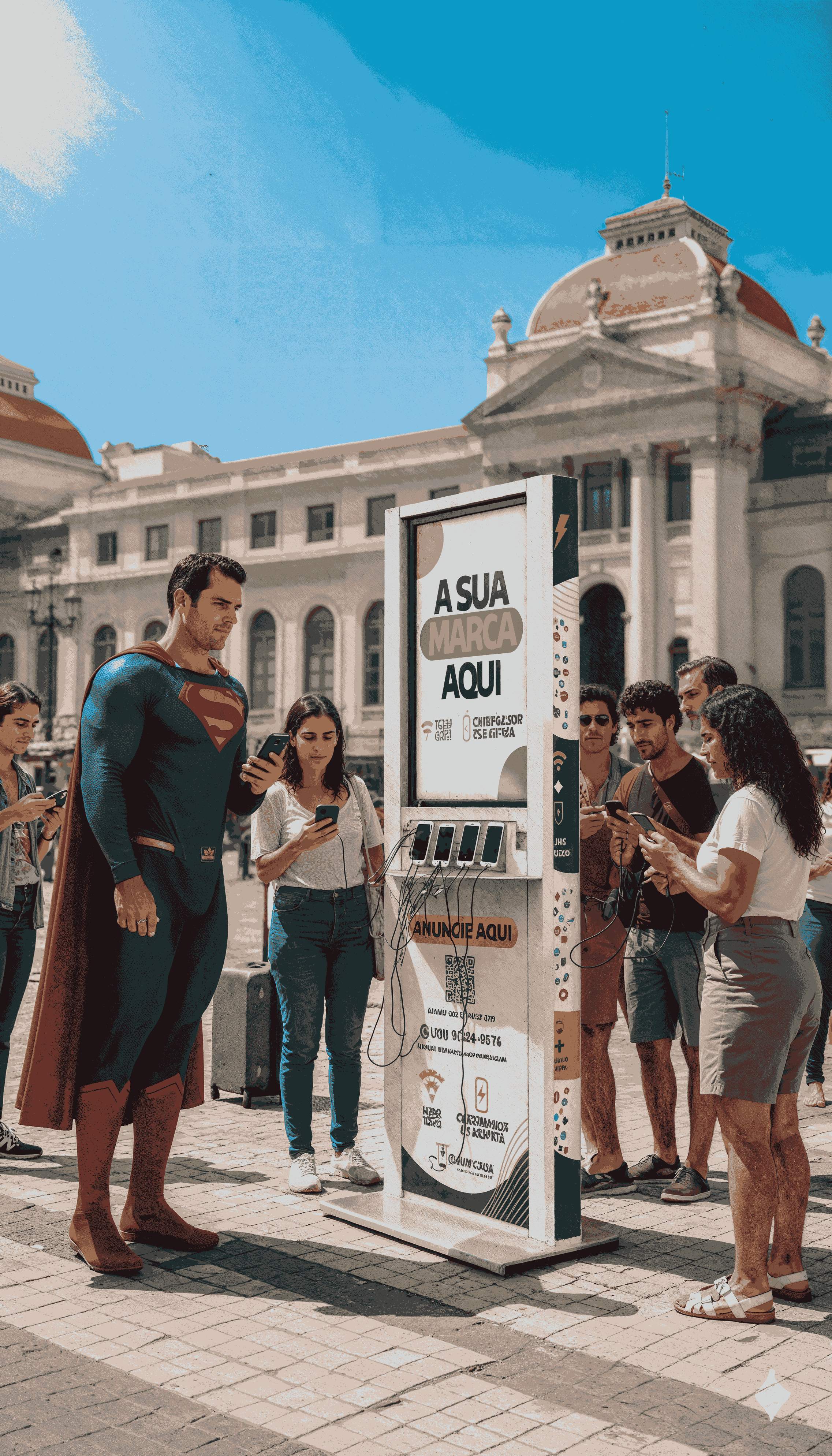 Visibilidade de marca no Rio de Janeiro: Estratégias para dominar o mercado carioca em 2026