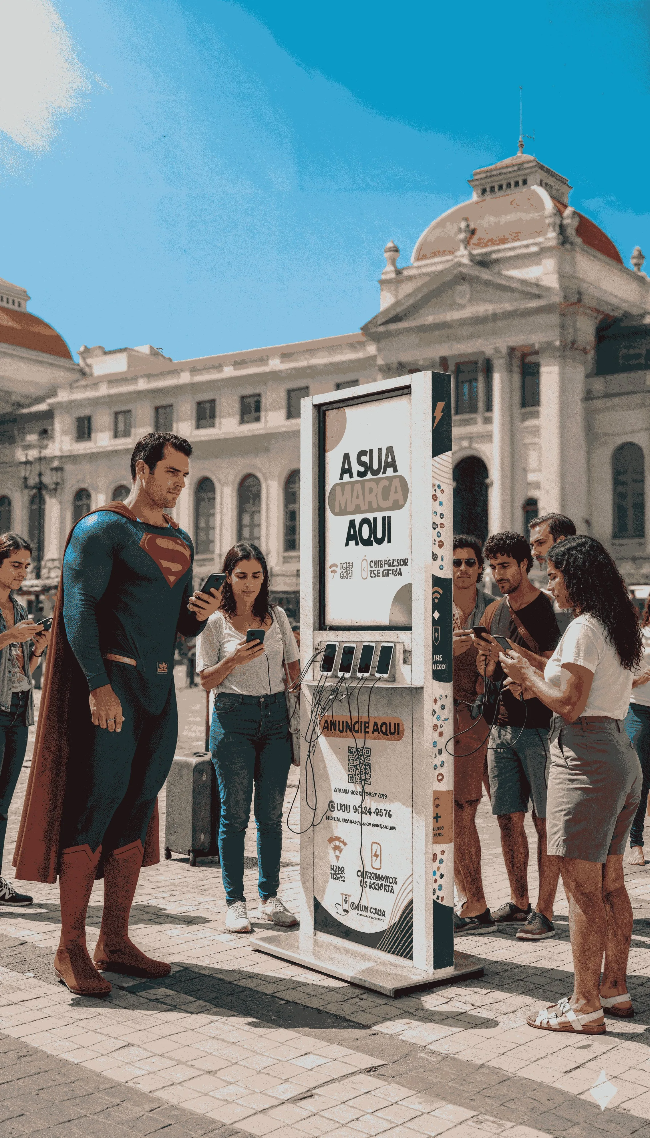 Visibilidade de marca no Rio de Janeiro: Estratégias para dominar o mercado carioca em 2026